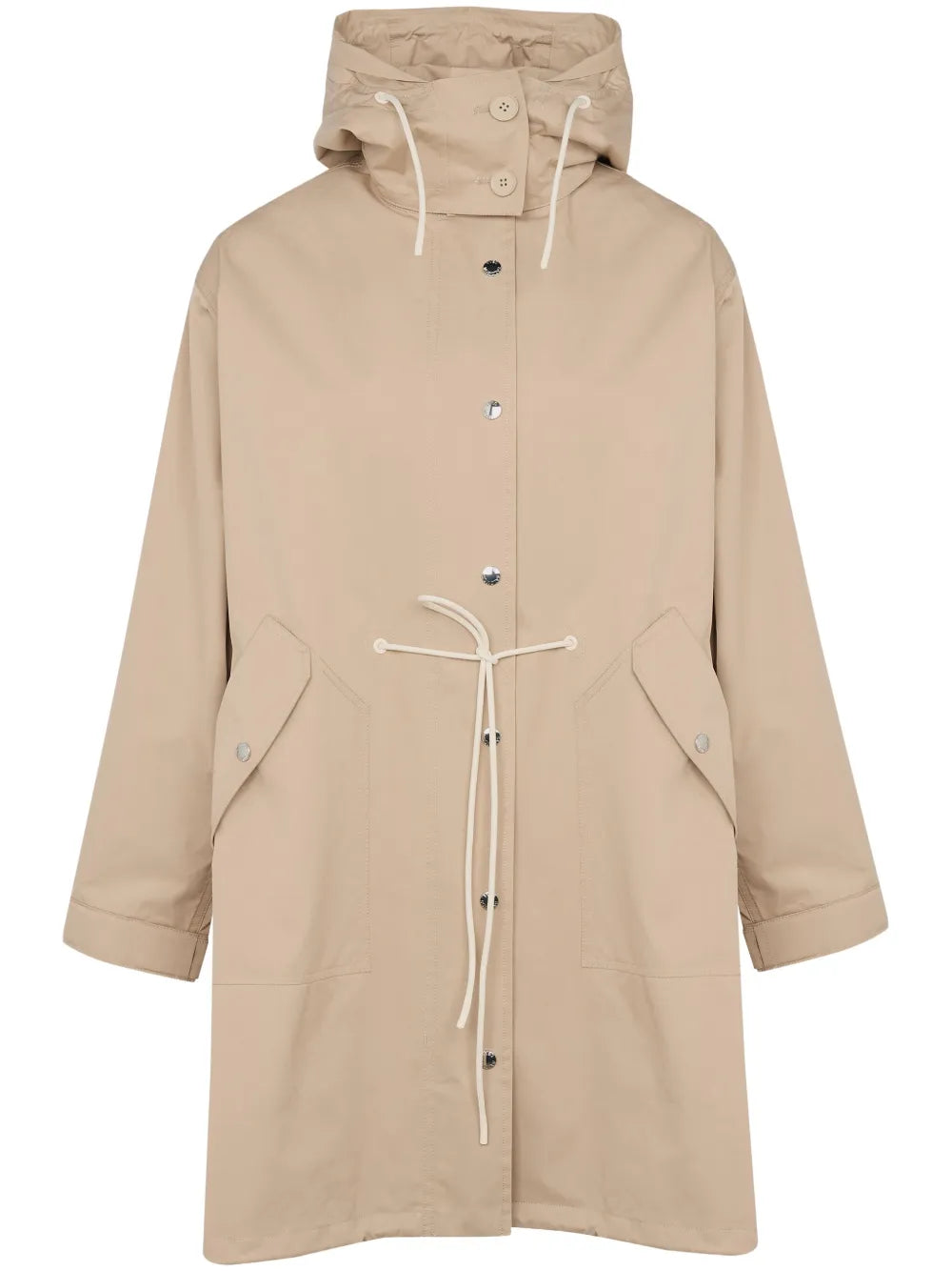 Waterproof Parka