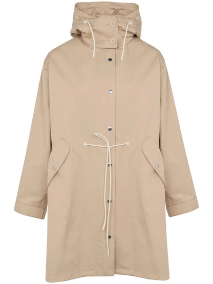 Waterproof Parka