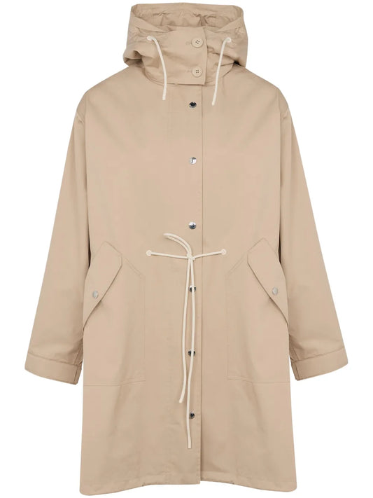 Waterproof Parka