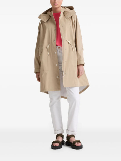 Waterproof Parka