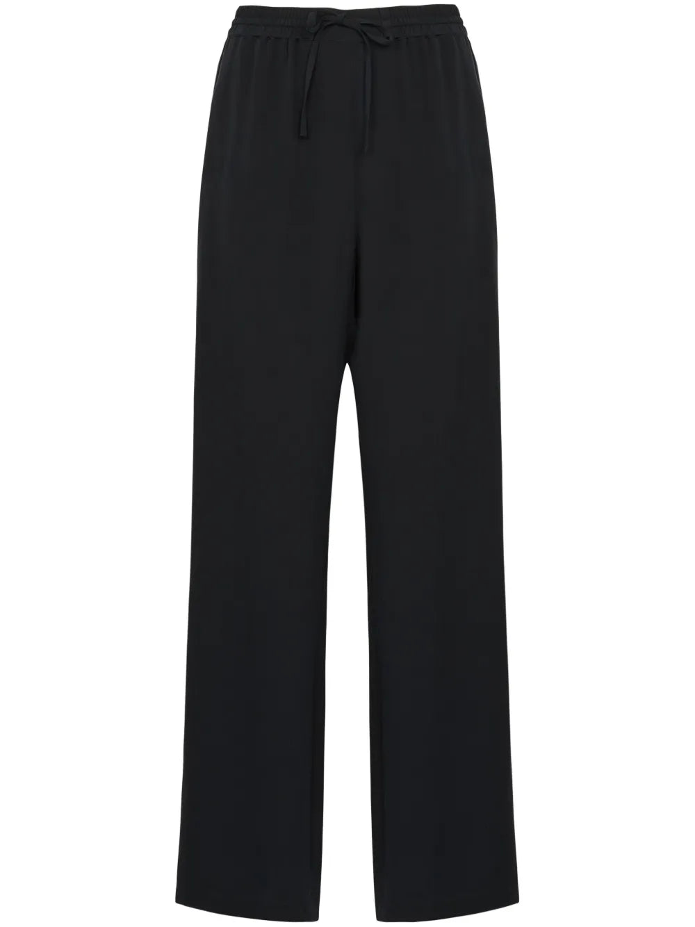 Silk Trousers