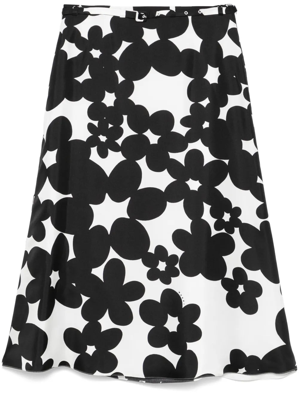 Dillies Midi Skirt
