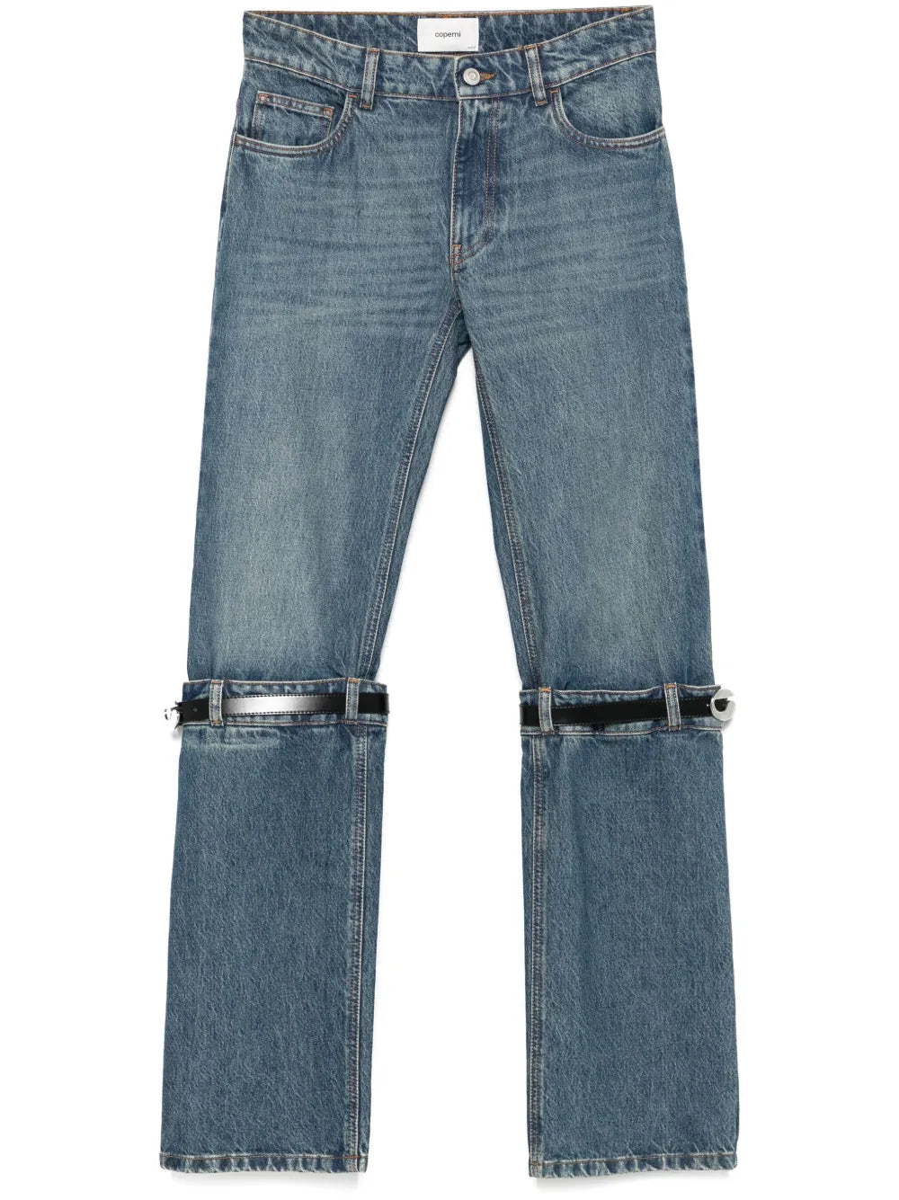 Hybrid Jeans