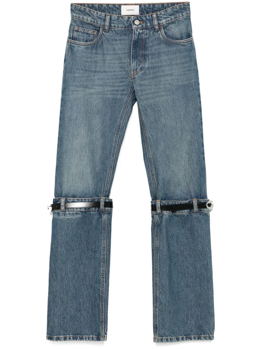 Hybrid Jeans