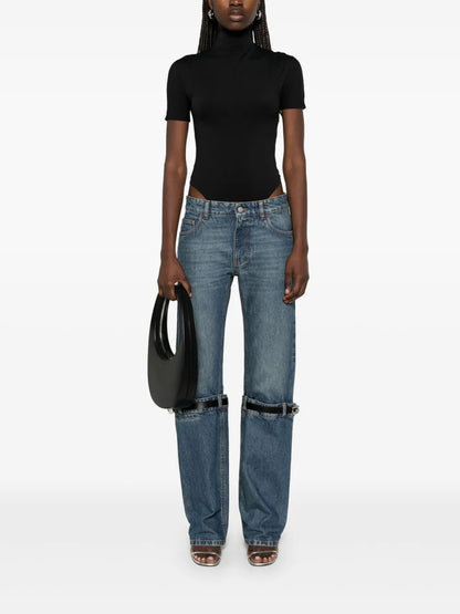 Hybrid Jeans