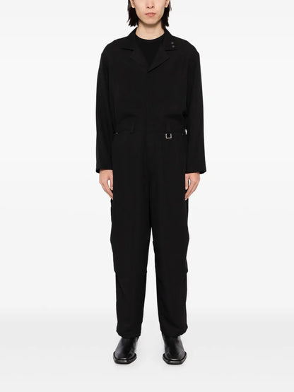 Choices Long Sleeves Jumpsuit