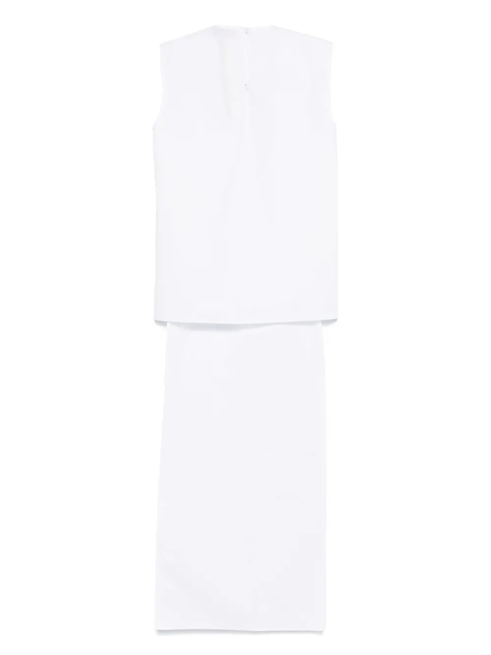 Cotton Tank Top