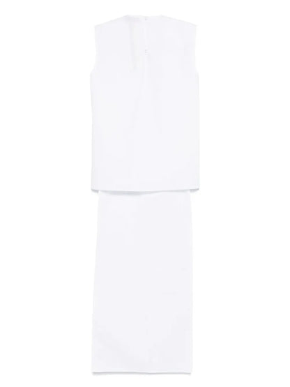 Cotton Tank Top