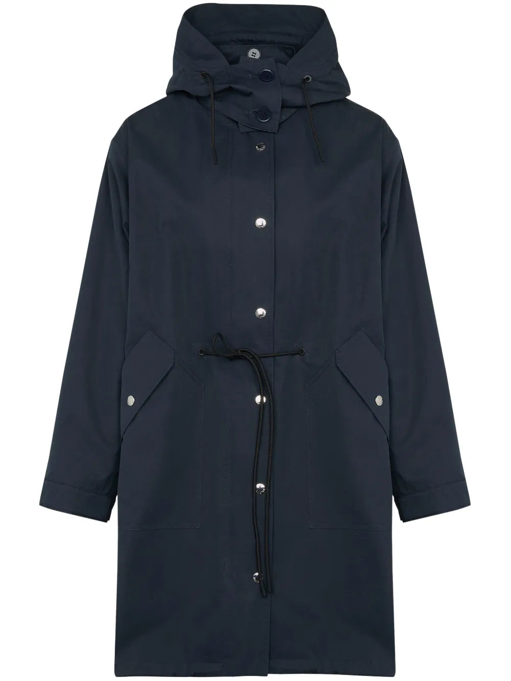 Waterproof Parka