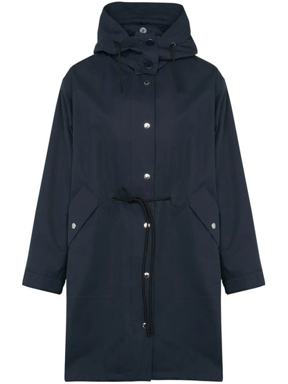 Waterproof Parka