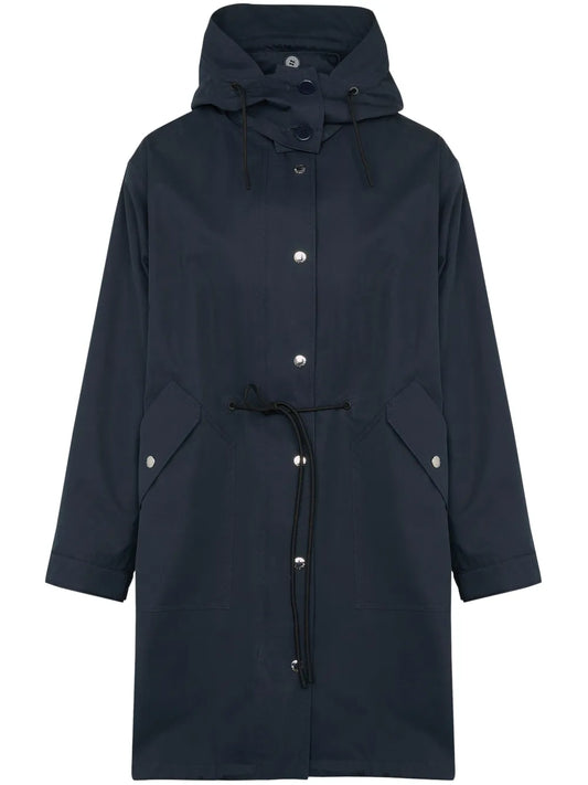 Waterproof Parka