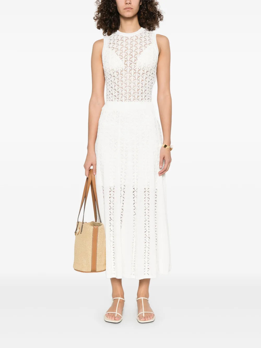Wylie Maxi Skirt