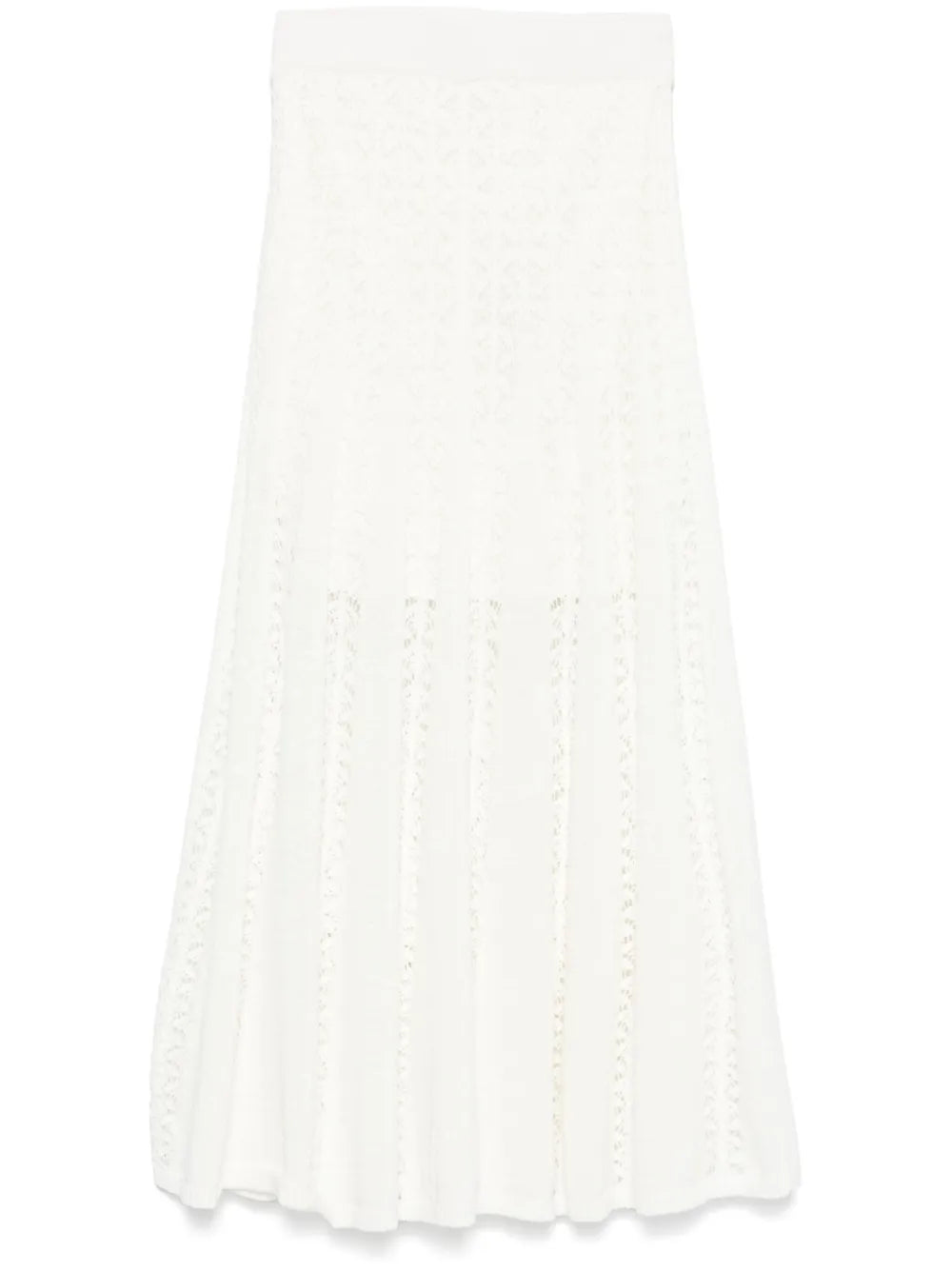 Wylie Maxi Skirt