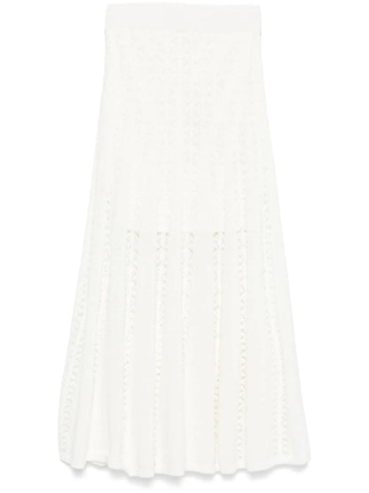 Wylie Maxi Skirt
