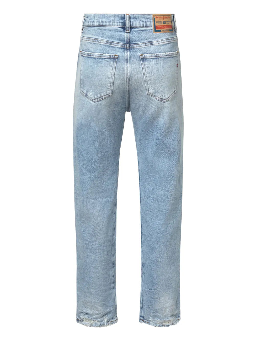 2016 D-Air 09L31 Jeans