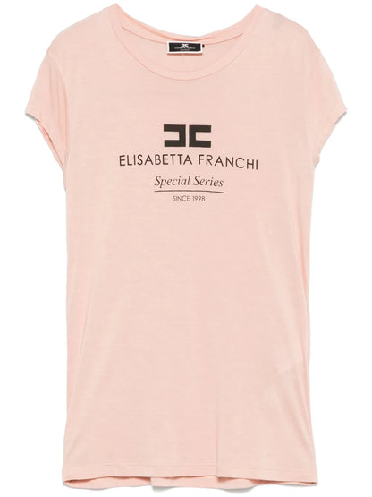 Logo-Print T-Shirt