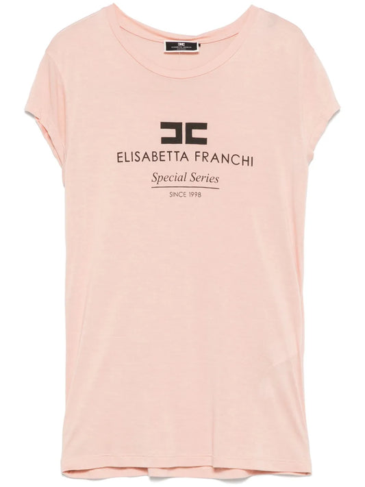 Logo-Print T-Shirt