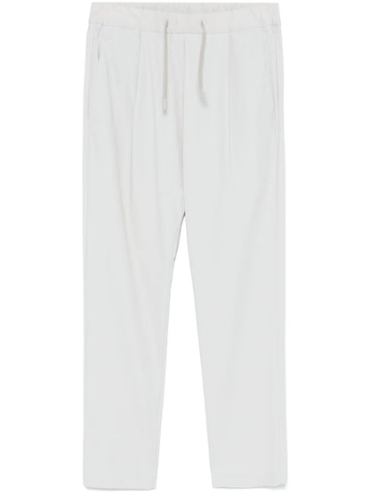 Tapered Track Pants