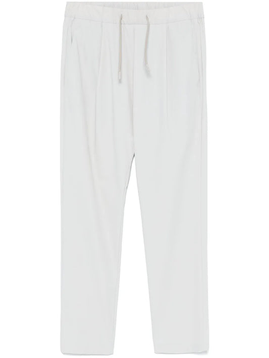 Tapered Track Pants