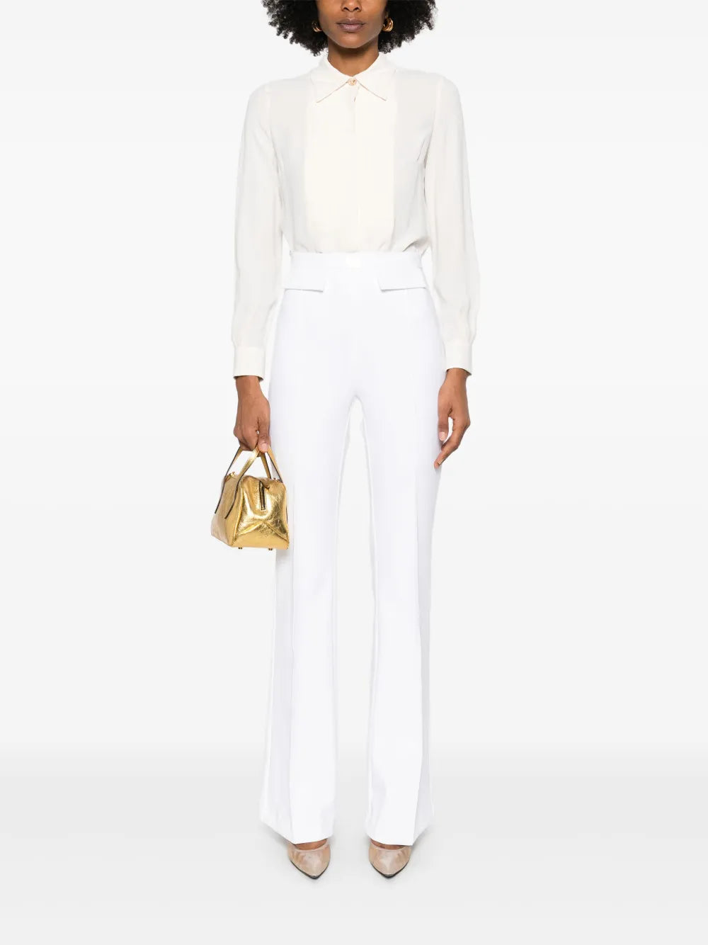 Georgette Shirt