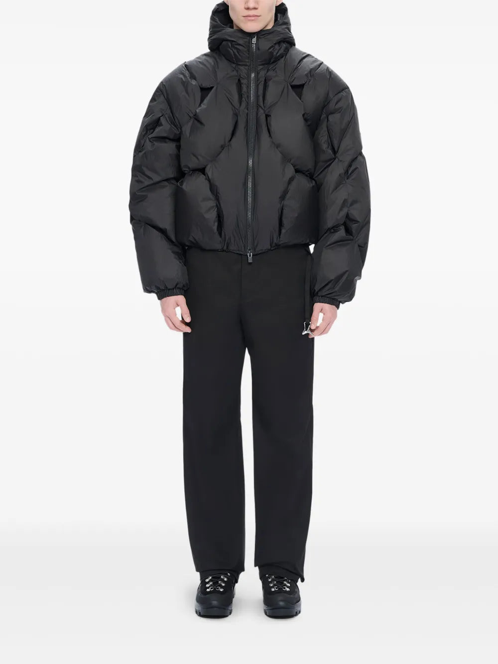 Amnis Jacket