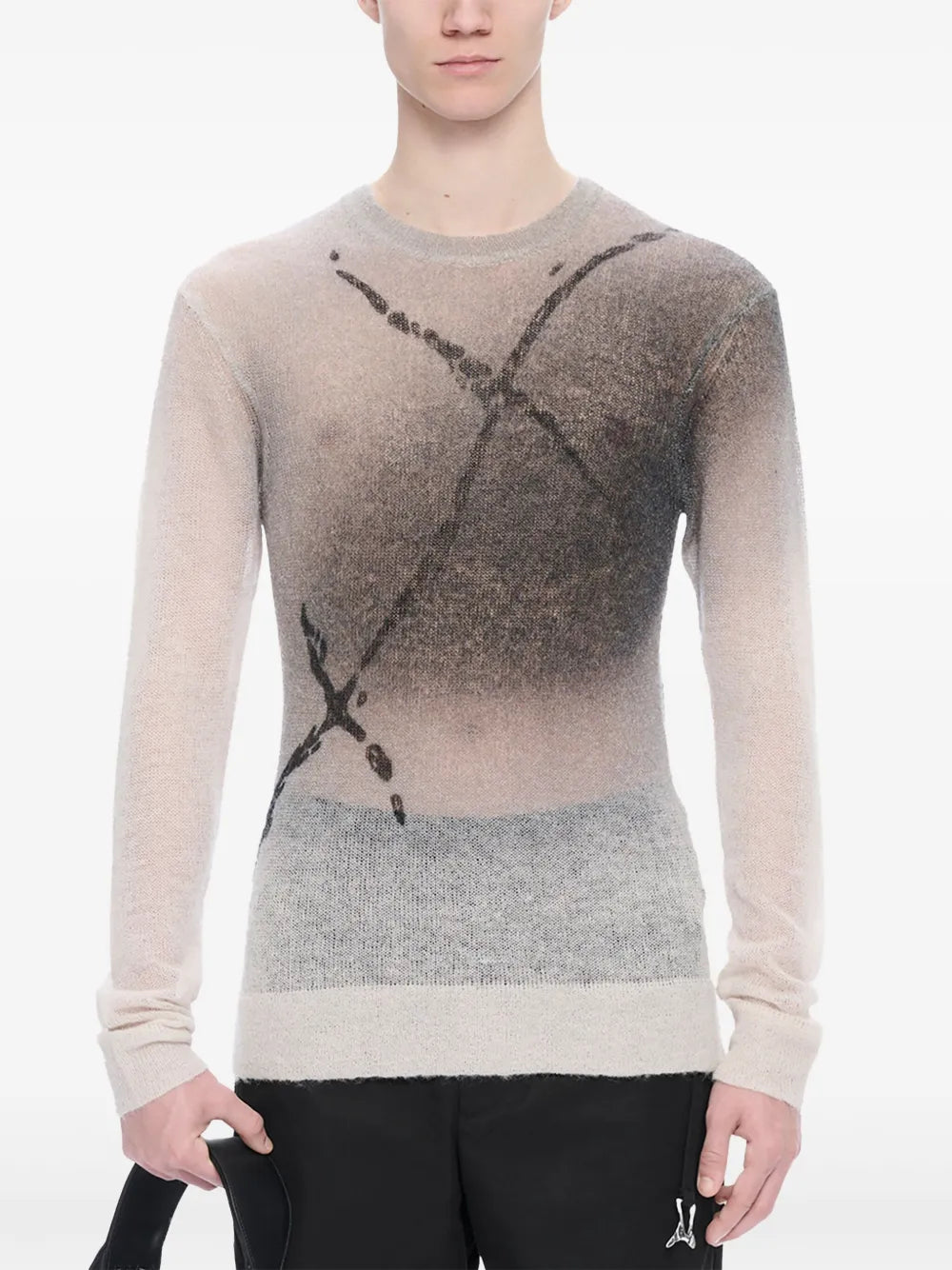 Fluxus Sweater