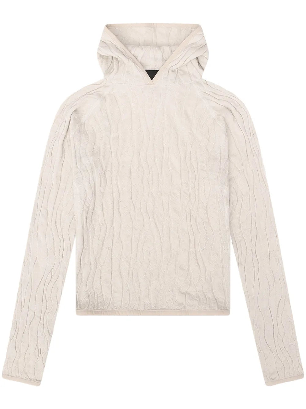 Sortsol Hoodie