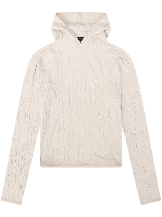 Sortsol Hoodie