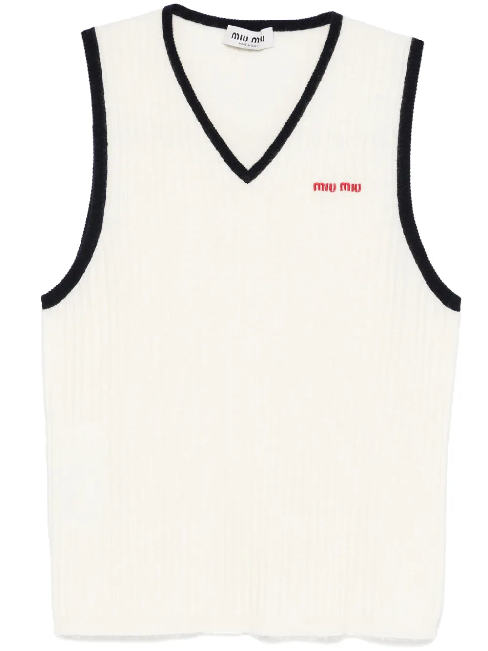 Cashmere Gilet