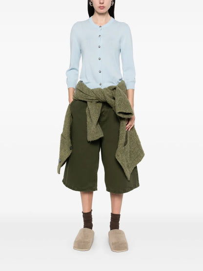 Cashmere Cardigan
