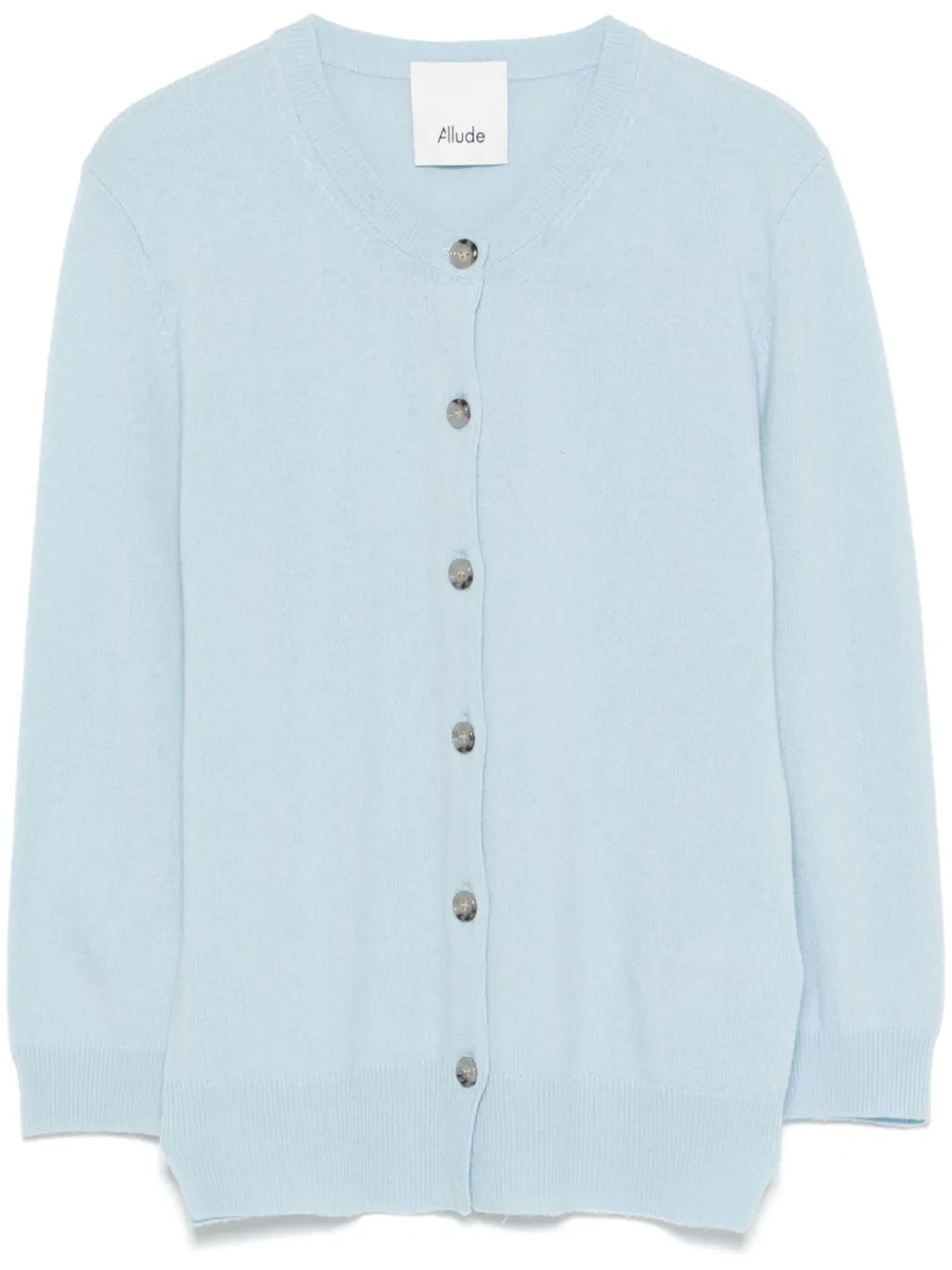 Cashmere Cardigan