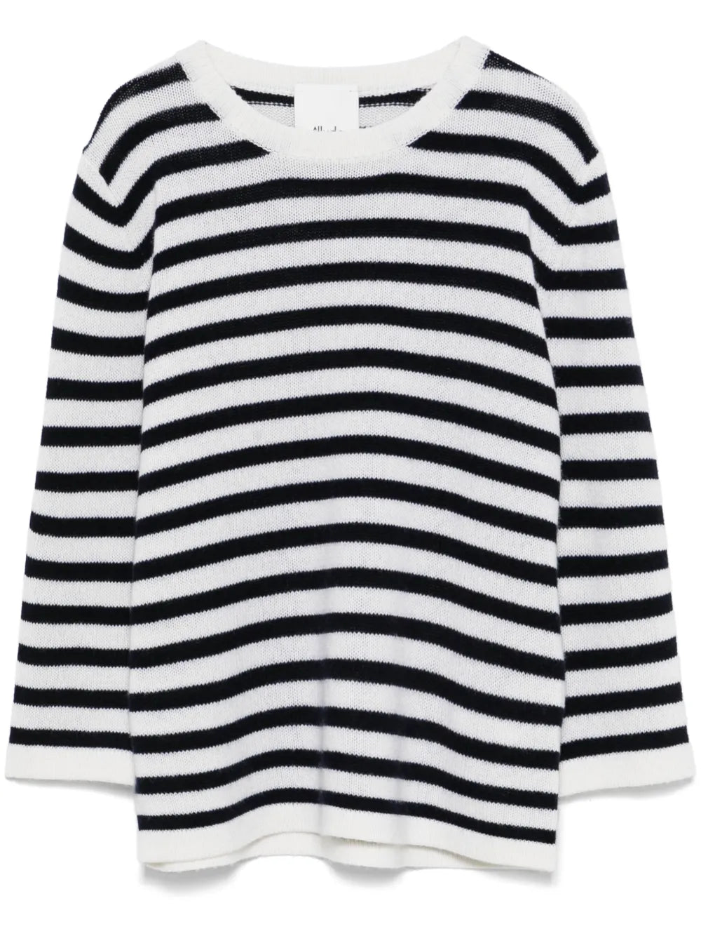 Striped Sweater