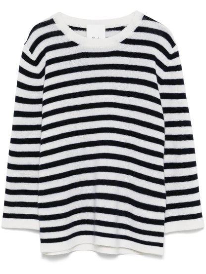 Striped Sweater