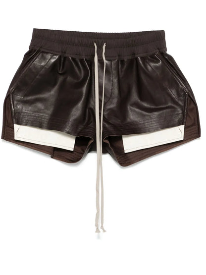 Fog Shorts