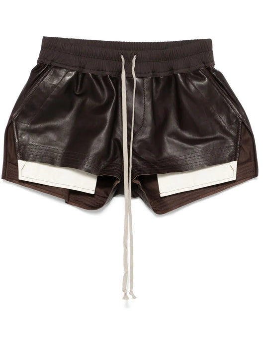 Fog Shorts