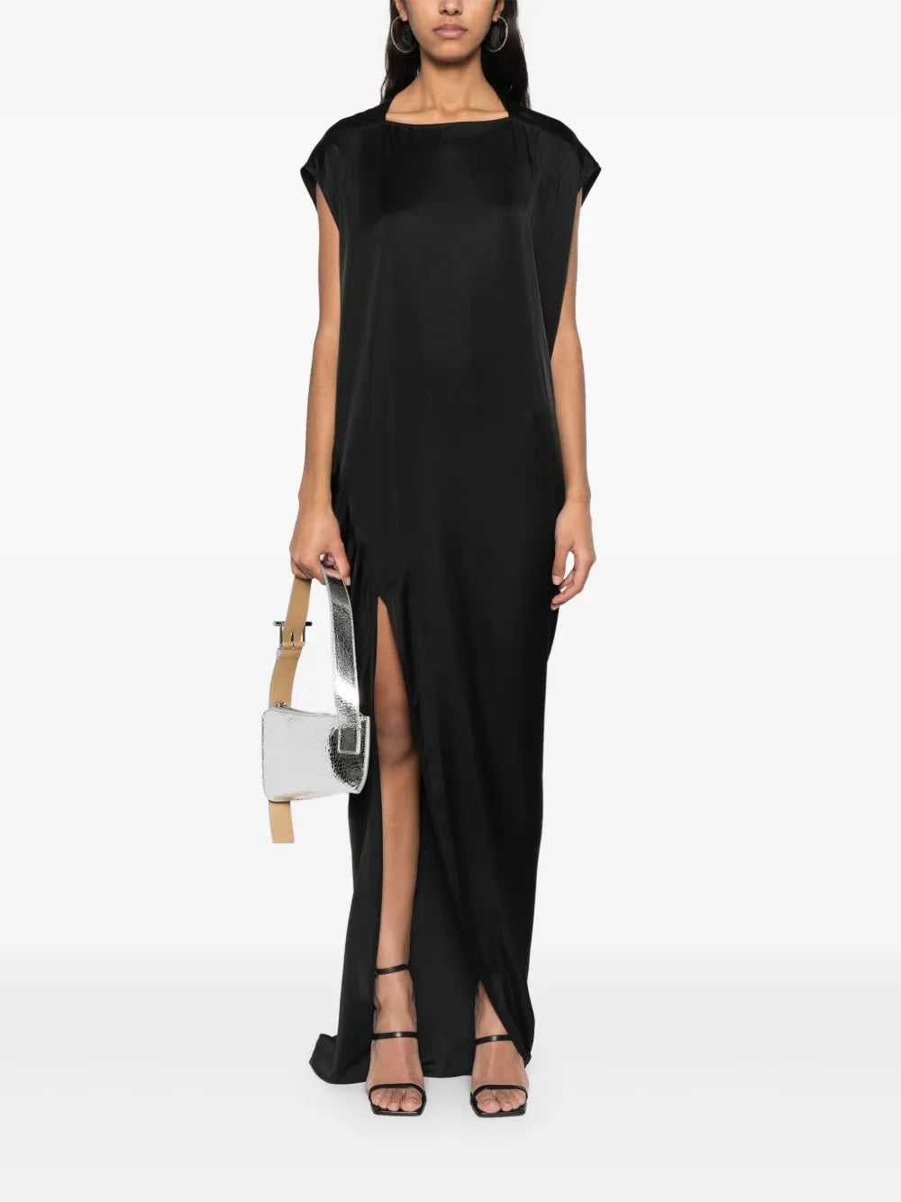 Edfu T Maxi Dress