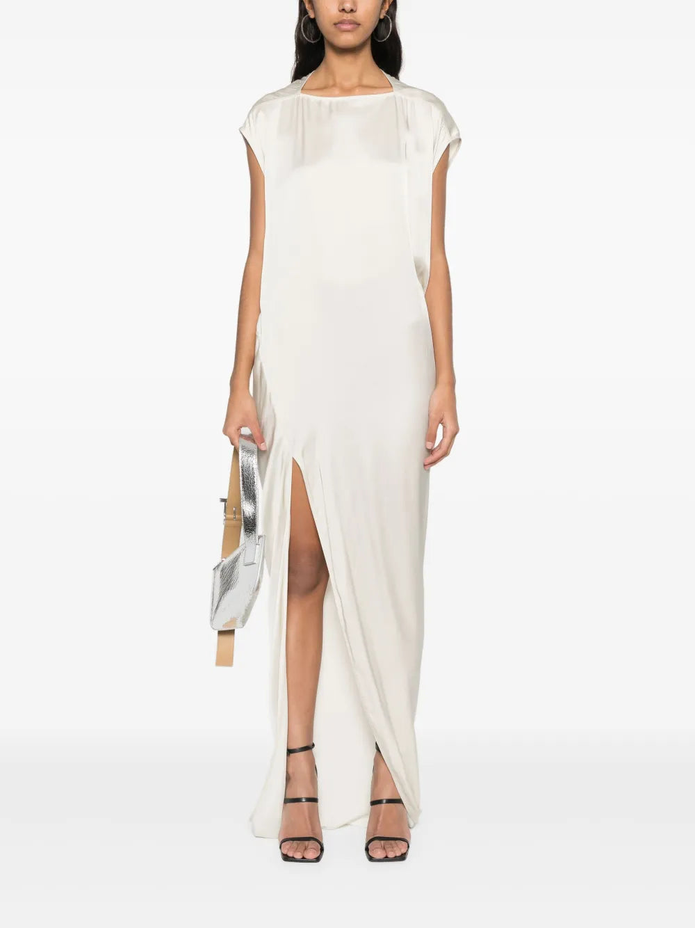 Edfu T Maxi Dress