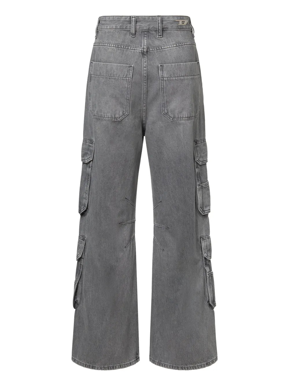 D-Sire 0Dcbe Jeans