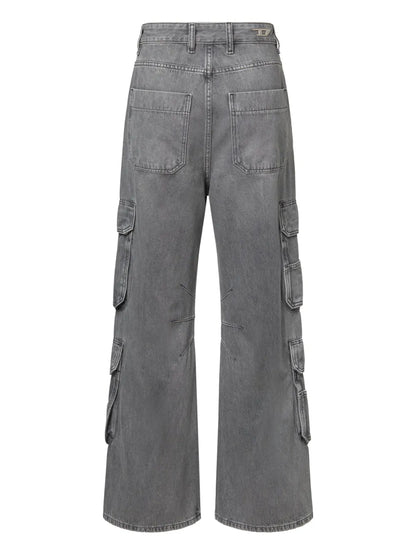 D-Sire 0Dcbe Jeans