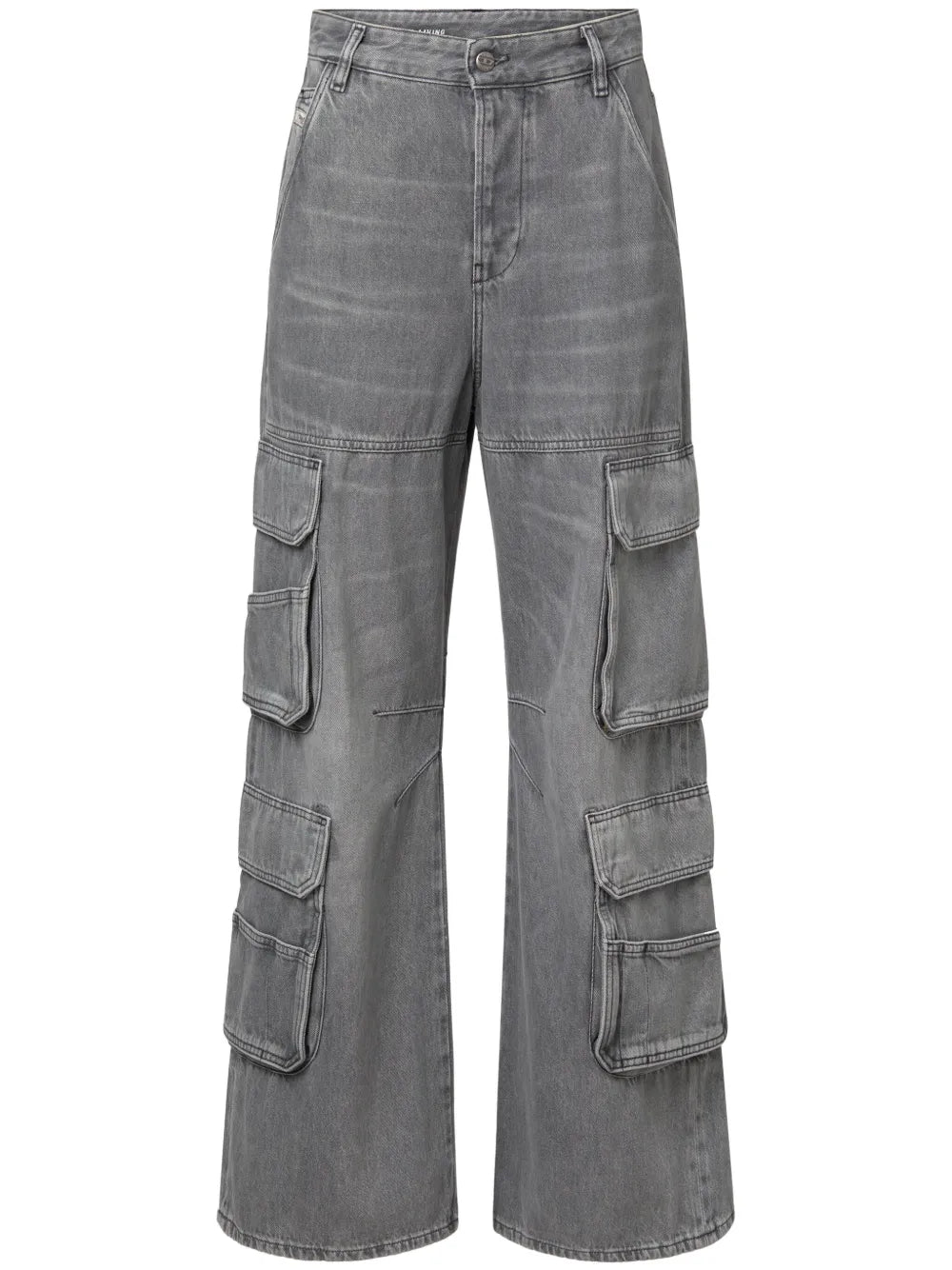 D-Sire 0Dcbe Jeans