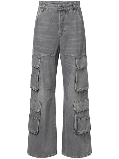 D-Sire 0Dcbe Jeans