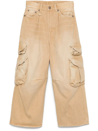 Cargo Trousers