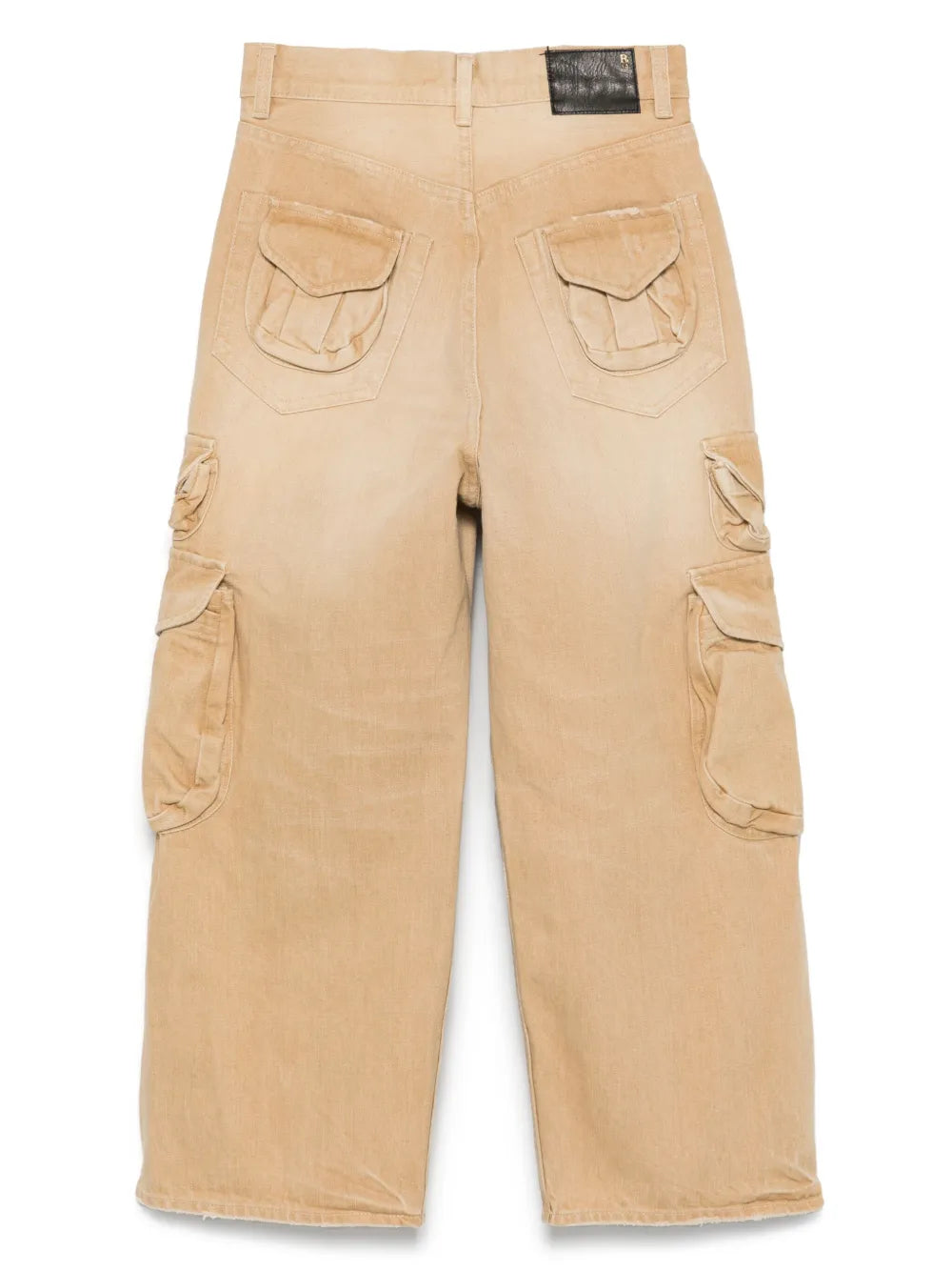 Cargo Trousers