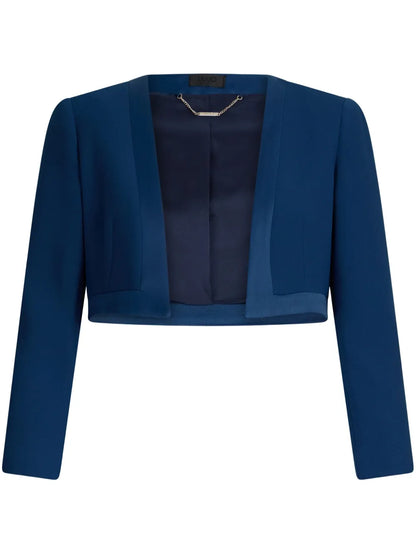 Cropped Jacket