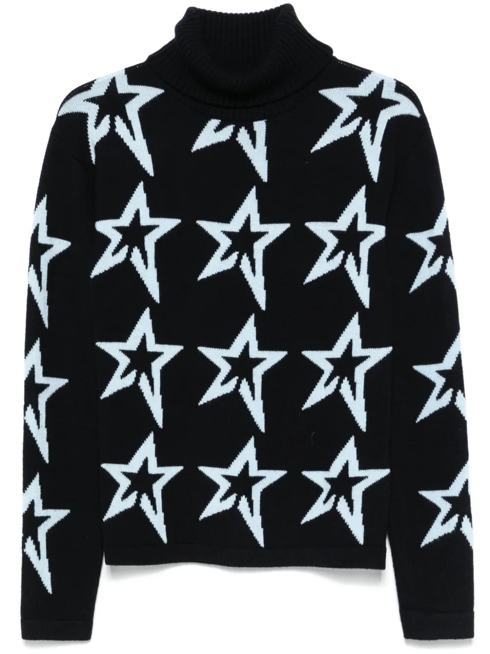 Star Dust Sweater