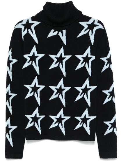 Star Dust Sweater