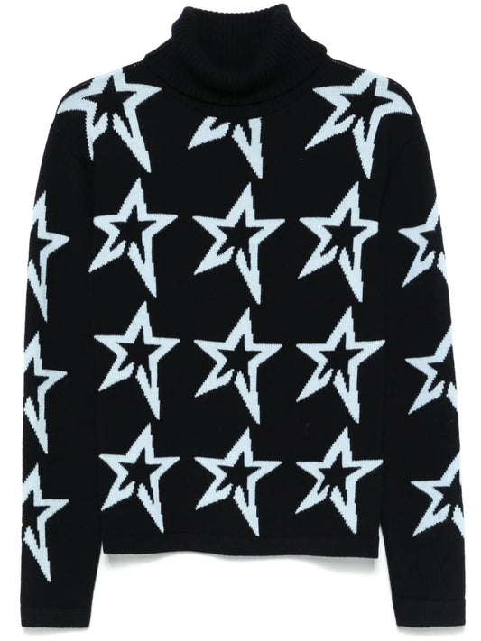 Star Dust Sweater