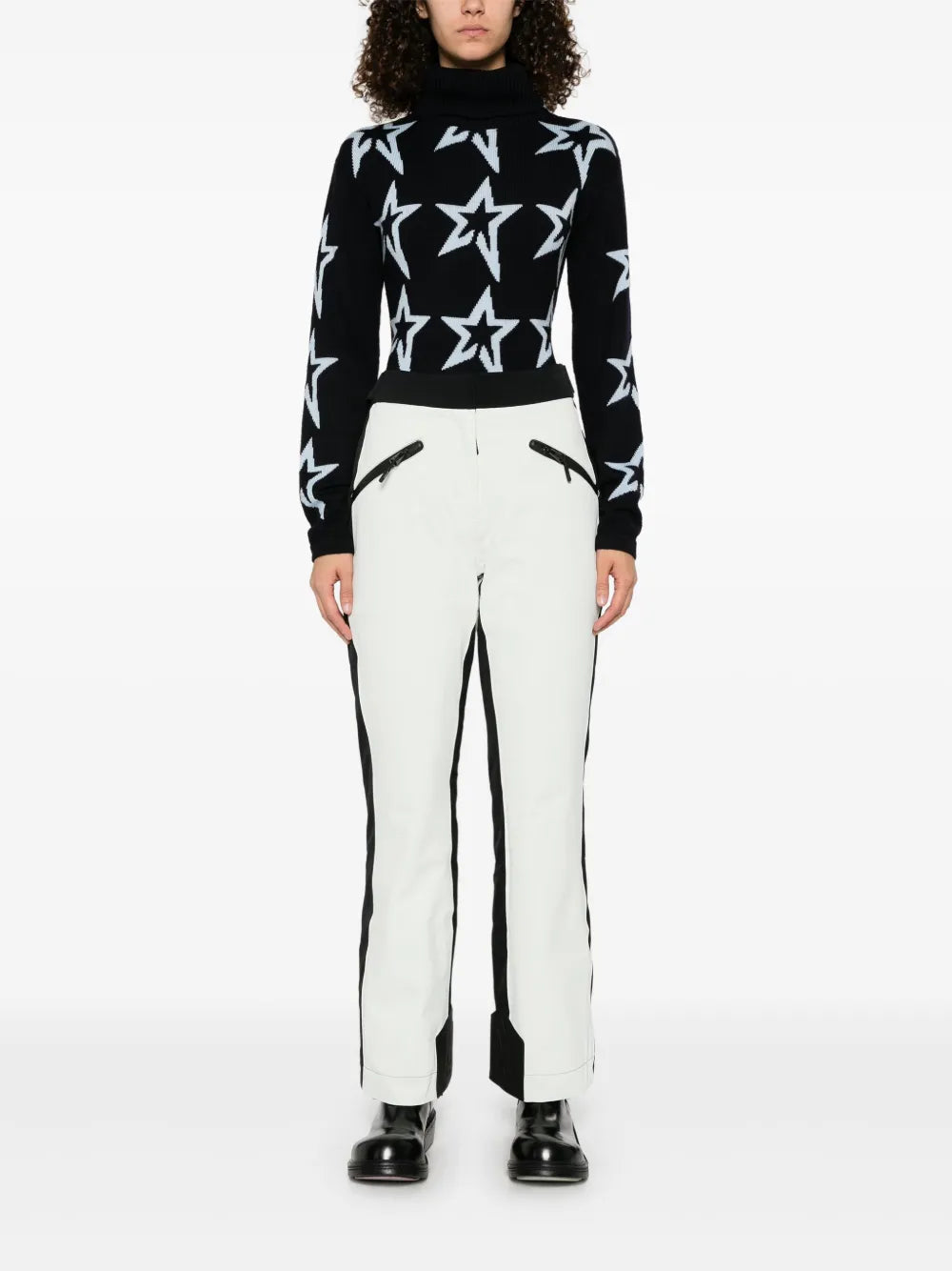 Star Dust Sweater