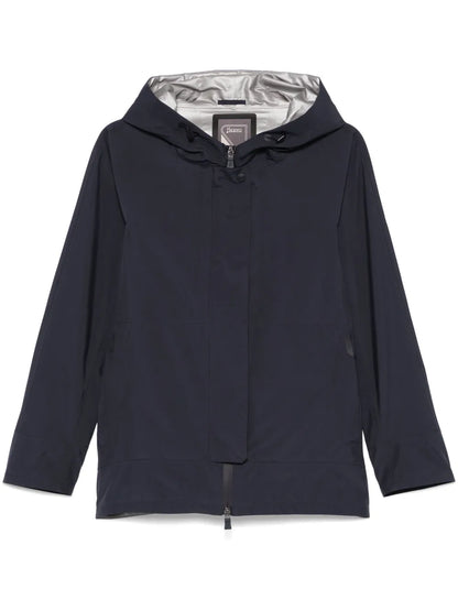 Hooded Jacket