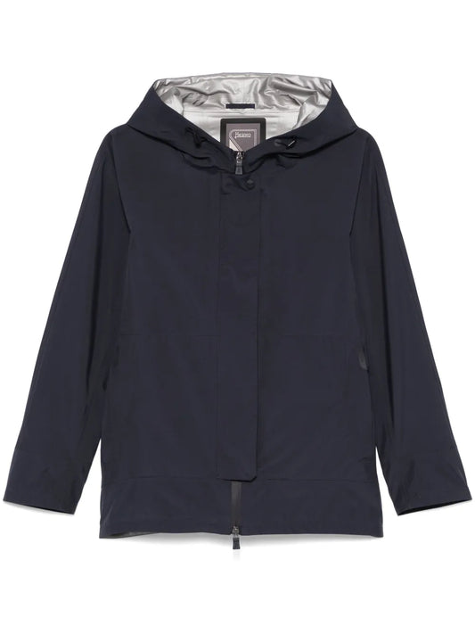 Hooded Jacket